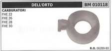 Galleggiante carburatore
