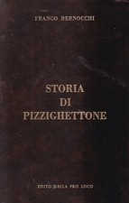 N3 - STORIA DI PIZZIGHETTONE (