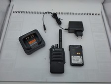 MOTOROLA DP3441 USATO apparato