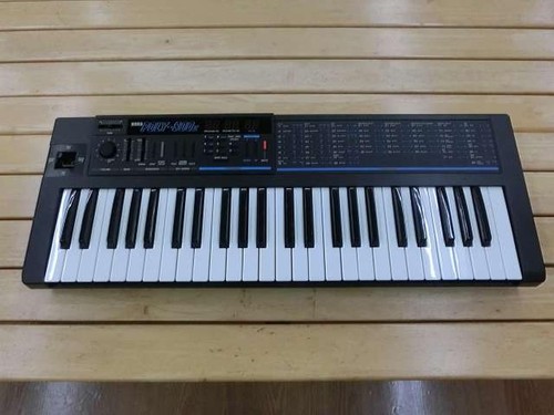 Korg poly 800 - korg, poly-800
