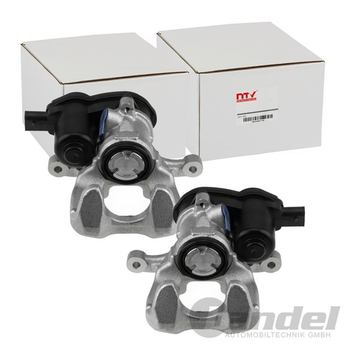 Nty pinza freno posteriore - 2x,