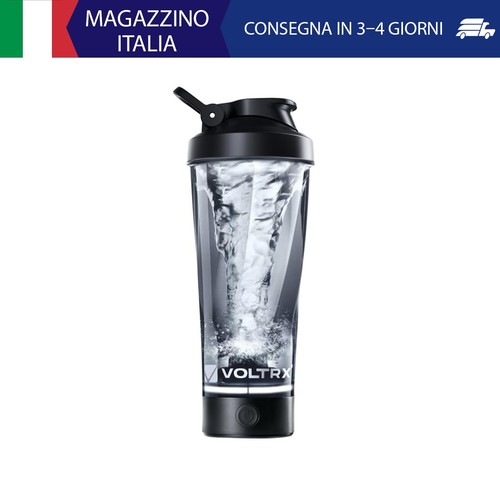 Voltrx shaker per - shaker, proteine