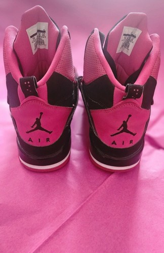 Nike air jordan - jordan, hi
