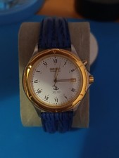 Seiko Sq 50 Kinetic New Old