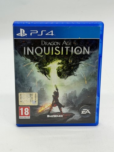 Videogioco dragon age - dragon,