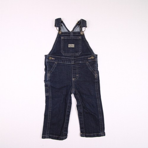 Salopette bambino wrangler blu - salopette,