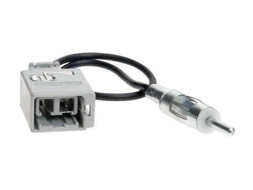 Adattatore antenna gt5 grigio - adattatore,