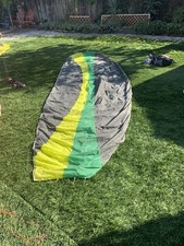 5,3 m Peter Lynn Foil Kite