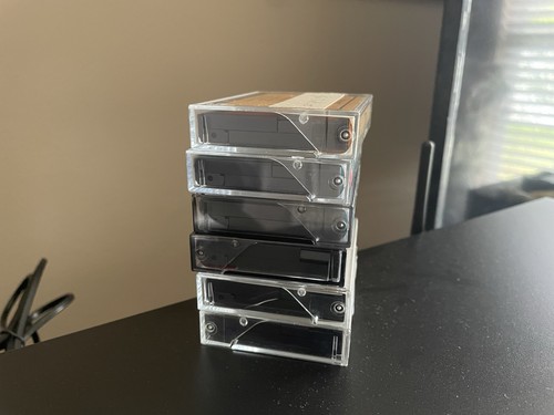 Lot dat digital audio - lot,
