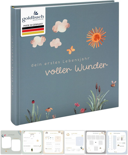 512 album fotografico con - -,