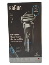 Braun shaver series 360 - braun,