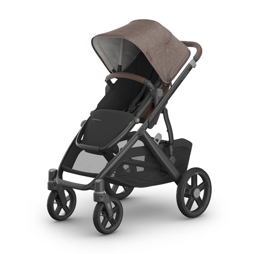 Uppababy vista owen mocha - uppababy, v3