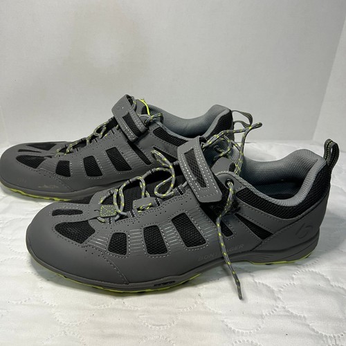 Scarpe ciclismo uomo - scarpe,