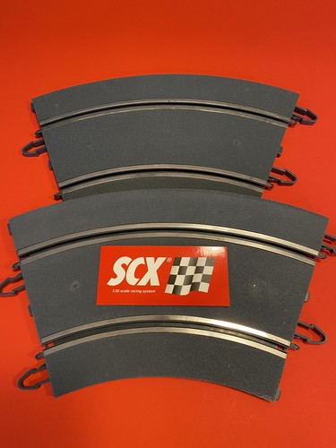 Scx standard gradi curva - standard,