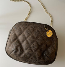 Βorsa Bric's in pelle tapiro