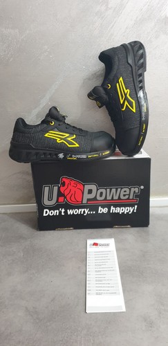 Scarpe lavoro - da,