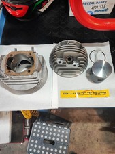 Quattrini M1B60 Vespa 50 125