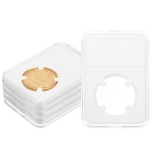 28mm Coin Slab Display Holder