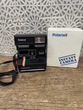 Macchina fotografica vintage