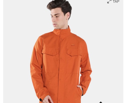 Nike giacca uomo large - giacca,