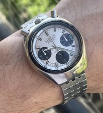 Orologio citizen chronograph - orologio,