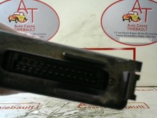 Centralina motore MERCEDES 190 W201 PHASE 2