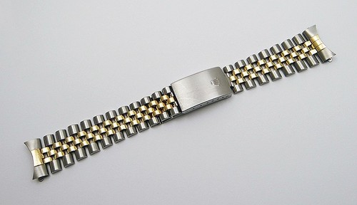 Genuine rolex datejust 18k - datejust,
