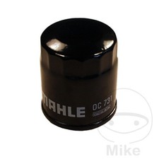MAHLE OIL FILTER