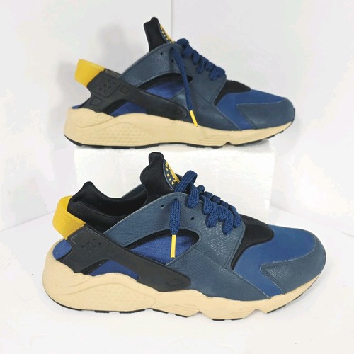 Size nike air huarache - us,