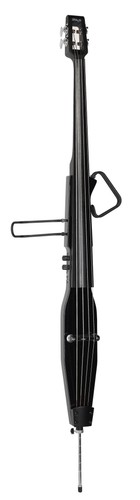 Contrabbasso elettrico stagg - contrabbasso,