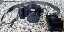 Panasonic Lumix DMC-FZ8 Camera