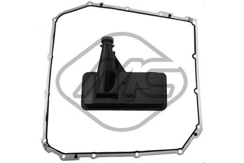 Metalcaucho kit filtro - kit,