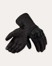Guanti moto invernali uomo - guanti,