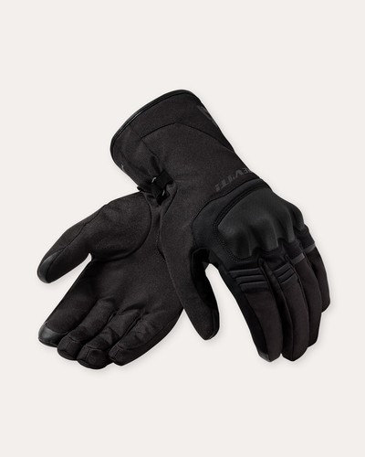 Guanti moto invernali uomo - invernali,