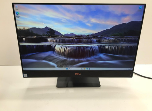 All one dell 7470 fhd - in,