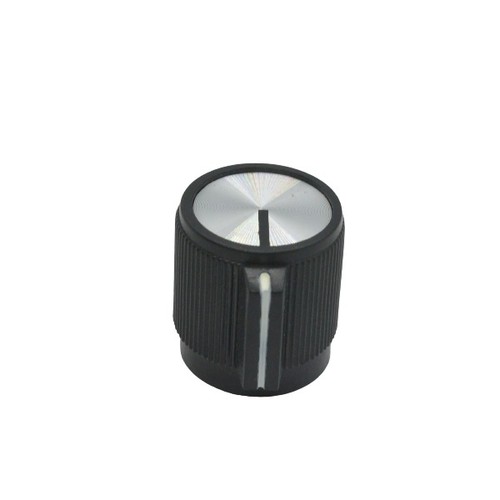 Moog knob d - moog, 1/4"