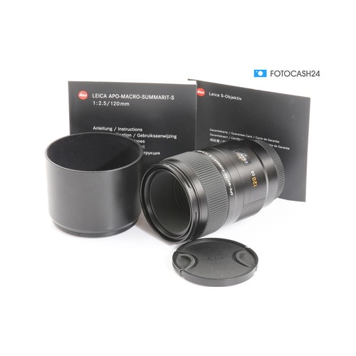 Leica apo macro - leica, apo-macro-summarit-s