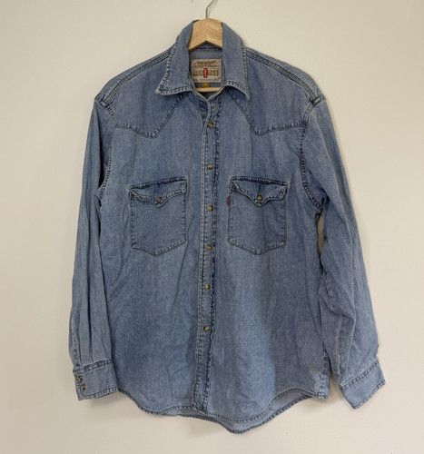 Camicia levi red tab - camicia, levi's