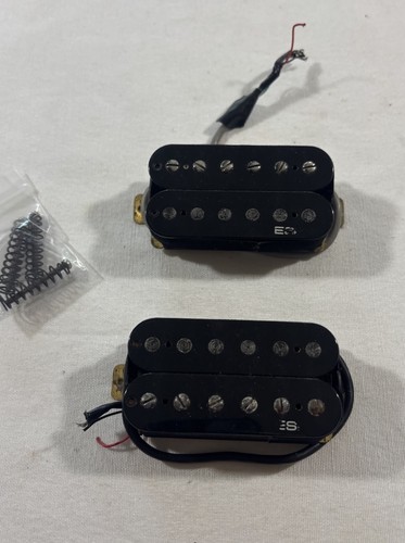 2007 esp ltd - 2007, bridge