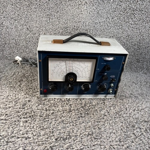 Generatore segnale avo - generatore, di