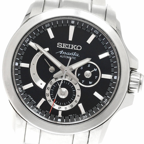 Seiko saec011 6r21 00e0 - saec011,