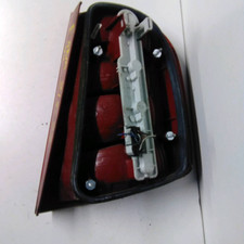 SX. FANALE POST. per SKODA FABIA (6Y) 1.9 SDI Ber. 2000-2007 fd45da 6Y9945111B