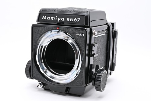 Ottime condizioni mamiya - [ottime, condizioni]
