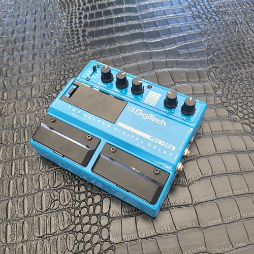 Digitech dod pds 1002 - digitech, pds-1002