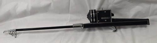 Combinazione macchina pesca - macchina, da