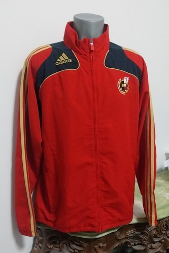 Jacket tuta spagna - jacket,