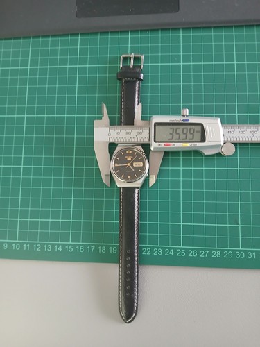 Orologio uomo automatico - uomo,