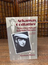 Arkansas Godfather, The Story