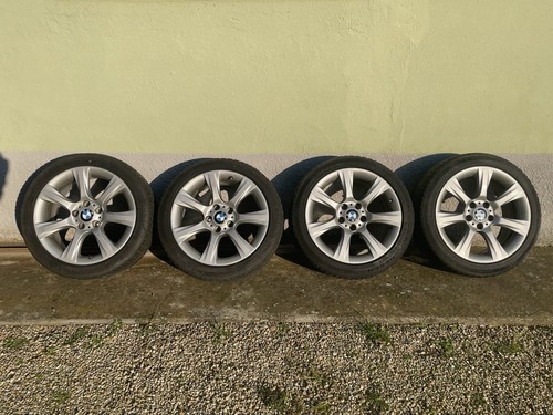 Bmw cerchi lega - lega, 18