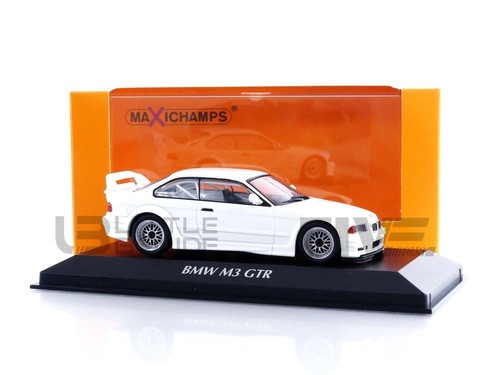 Maxichamps bmw m3 e36 - maxichamps,